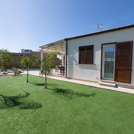 Villa Giada Кампофеличе ди Рокела Екстериор снимка