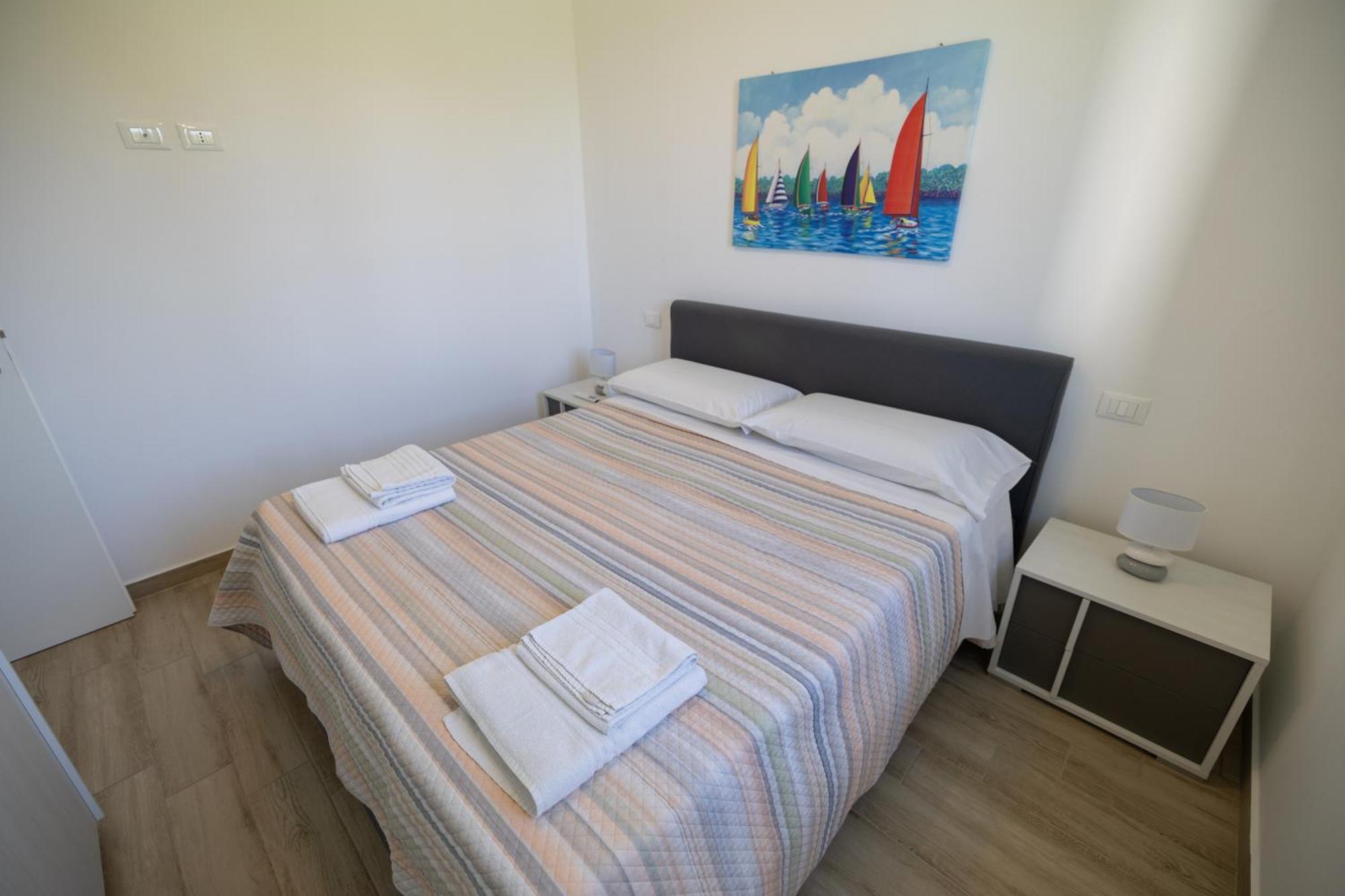 Villa Giada Кампофеличе ди Рокела Екстериор снимка