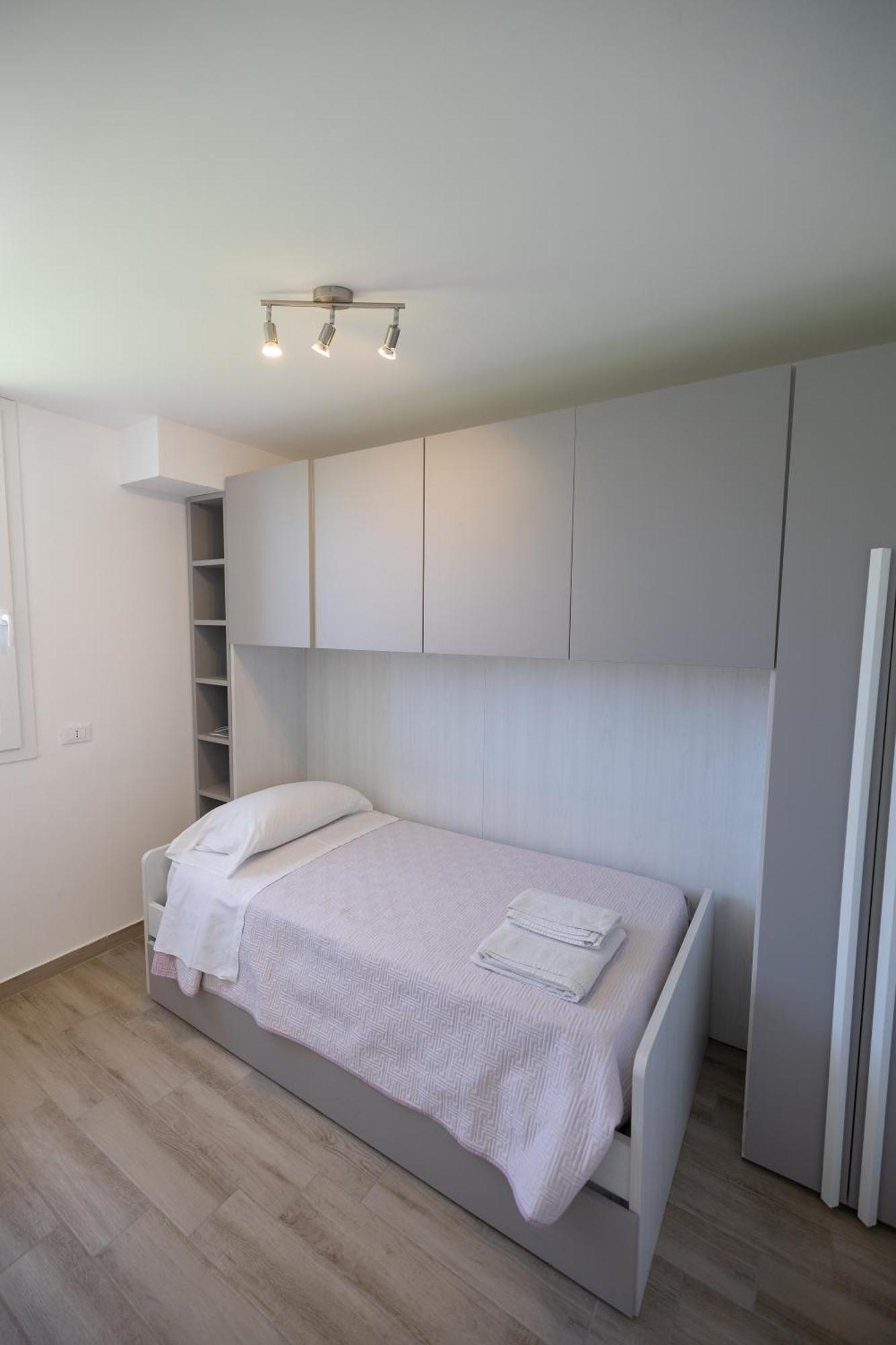 Villa Giada Кампофеличе ди Рокела Екстериор снимка