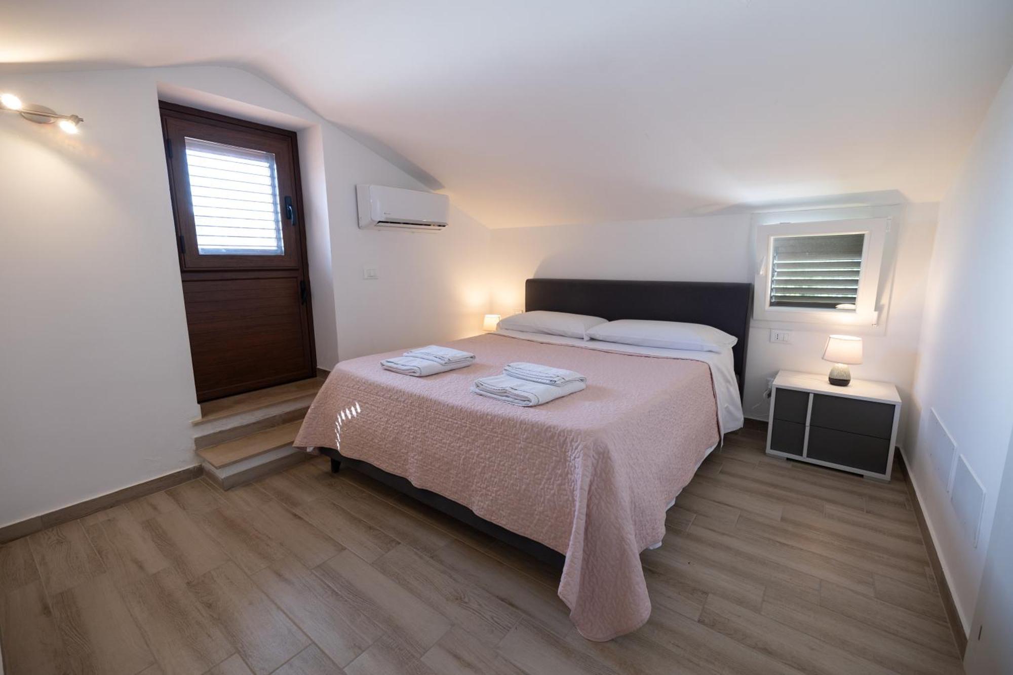 Villa Giada Кампофеличе ди Рокела Екстериор снимка