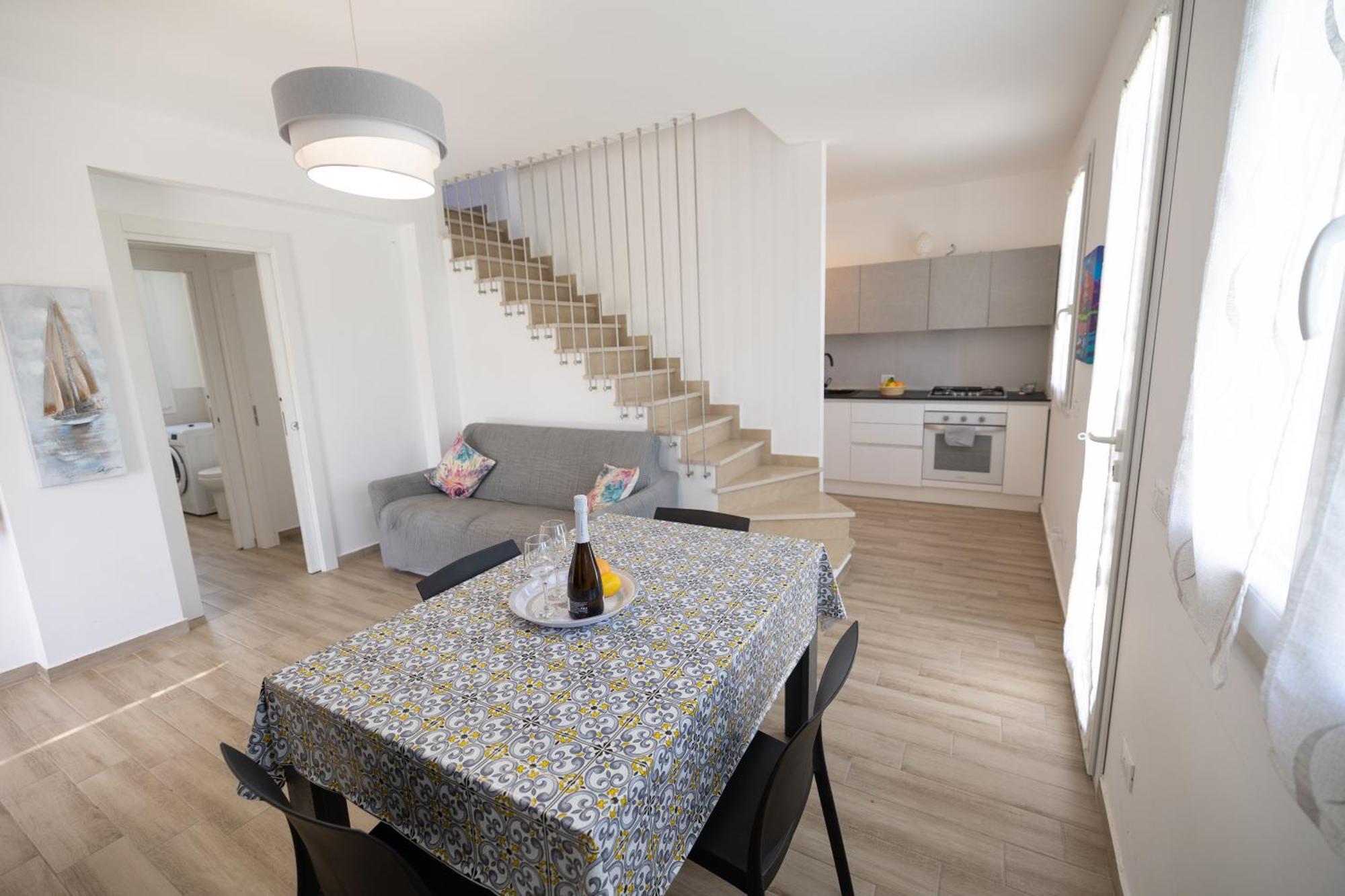 Villa Giada Кампофеличе ди Рокела Екстериор снимка