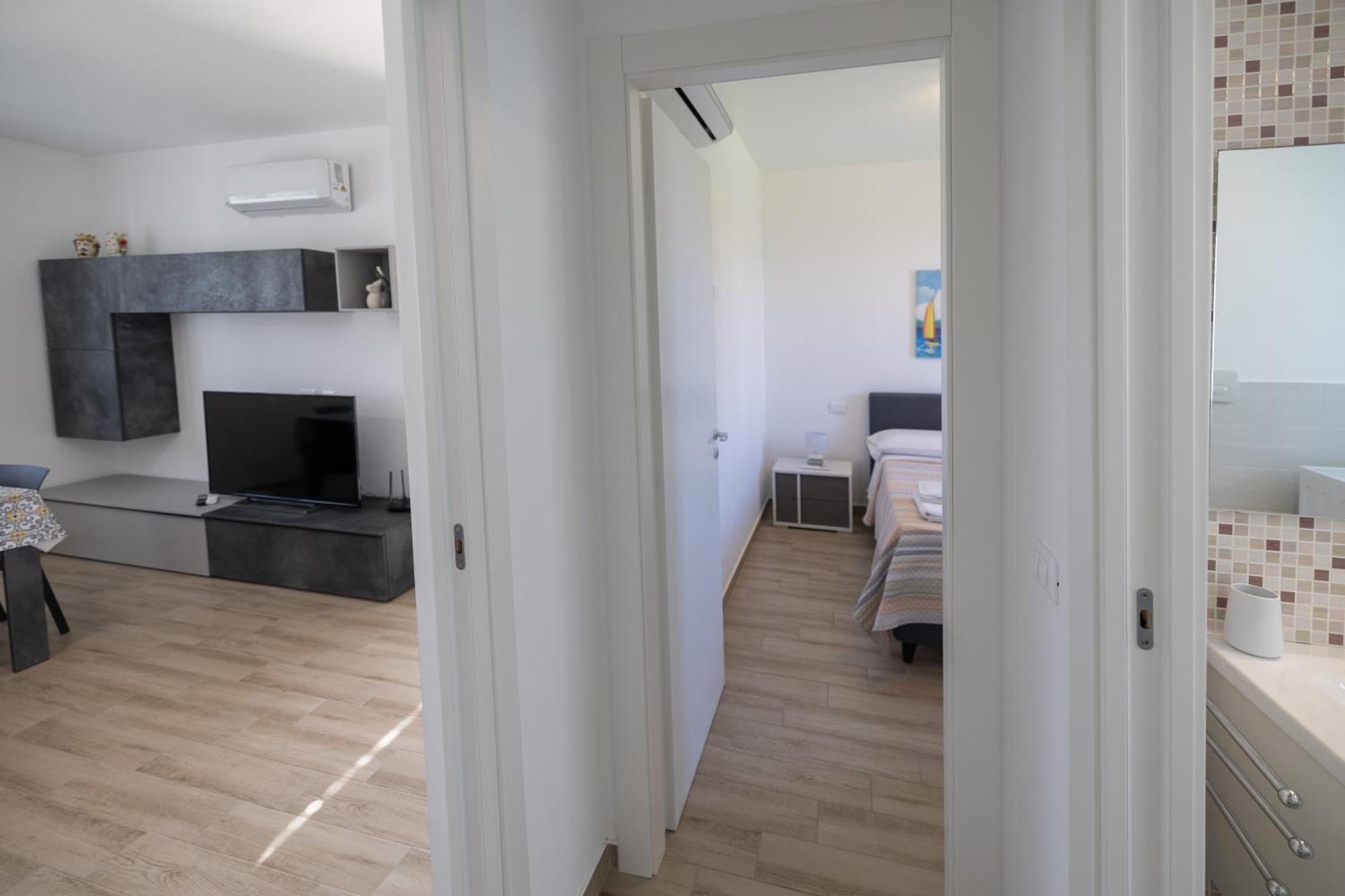 Villa Giada Кампофеличе ди Рокела Екстериор снимка