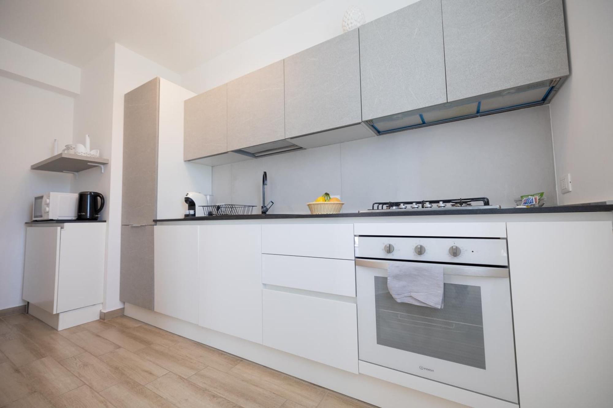 Villa Giada Кампофеличе ди Рокела Екстериор снимка