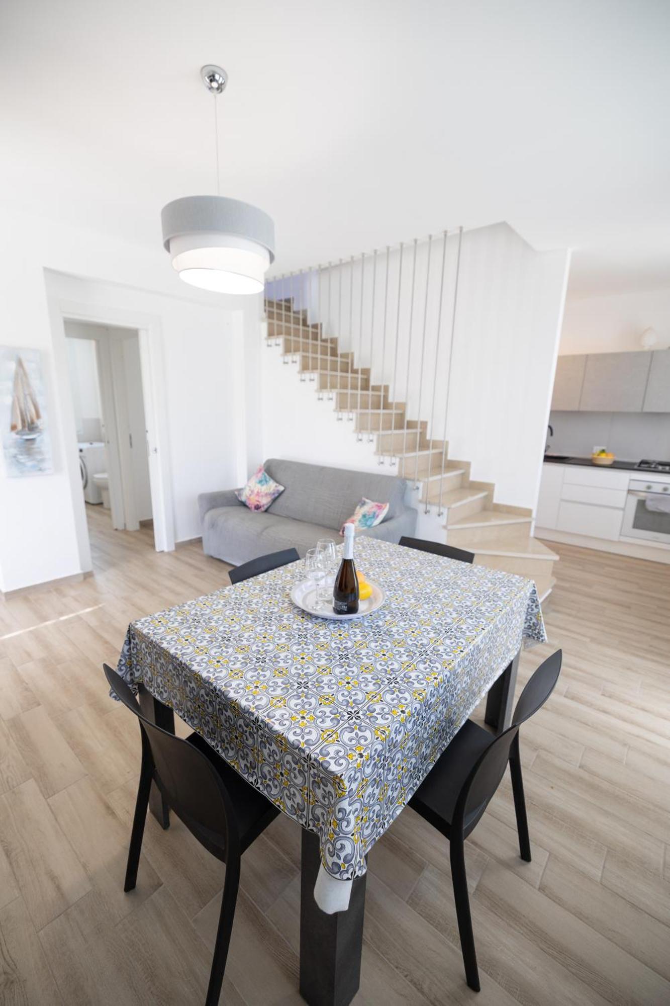 Villa Giada Кампофеличе ди Рокела Екстериор снимка