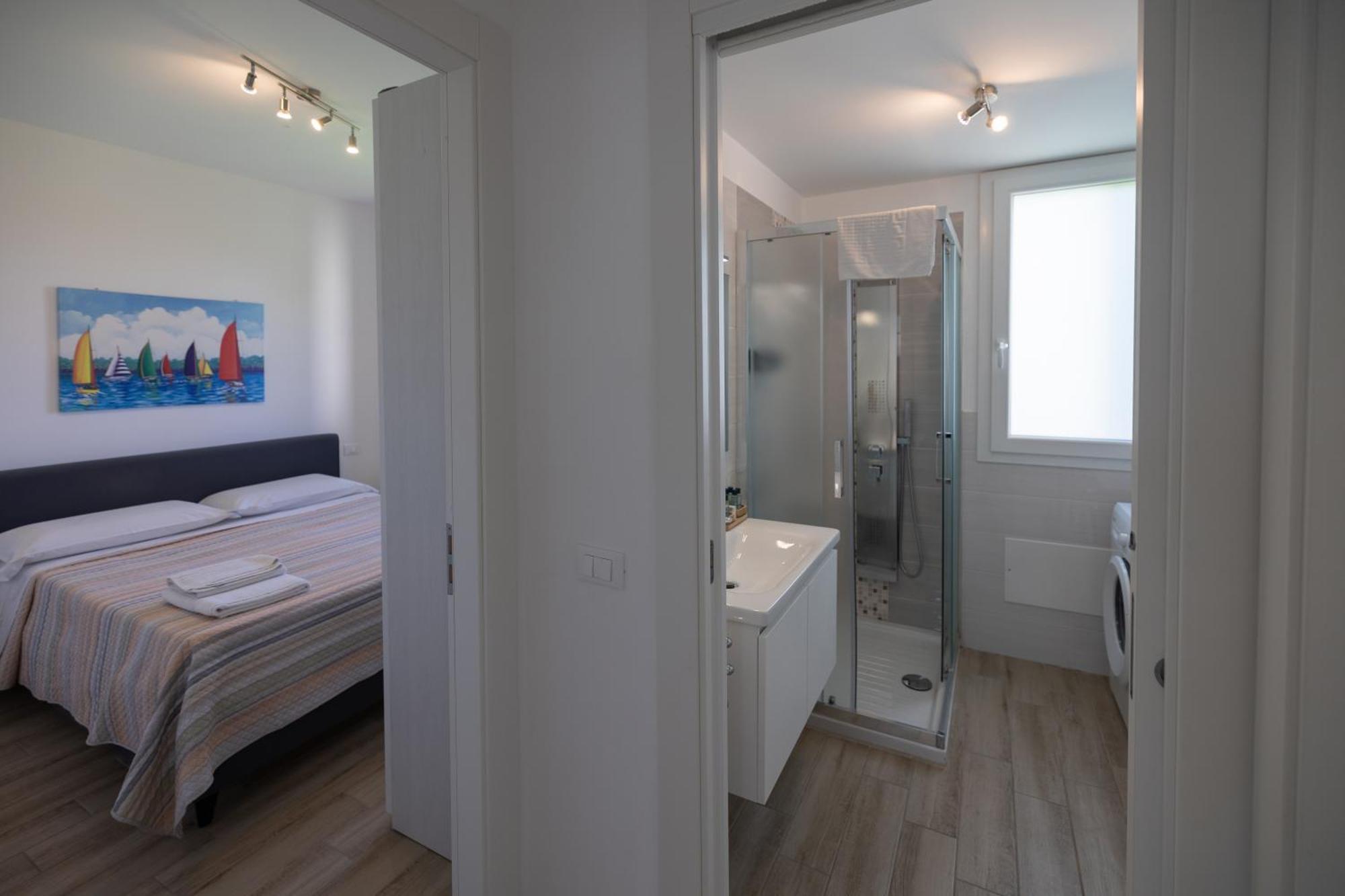 Villa Giada Кампофеличе ди Рокела Екстериор снимка