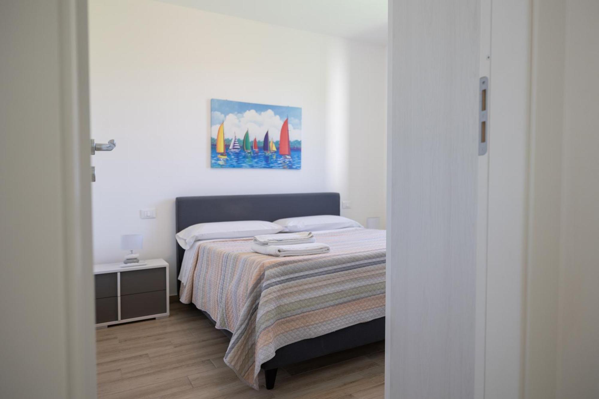 Villa Giada Кампофеличе ди Рокела Екстериор снимка