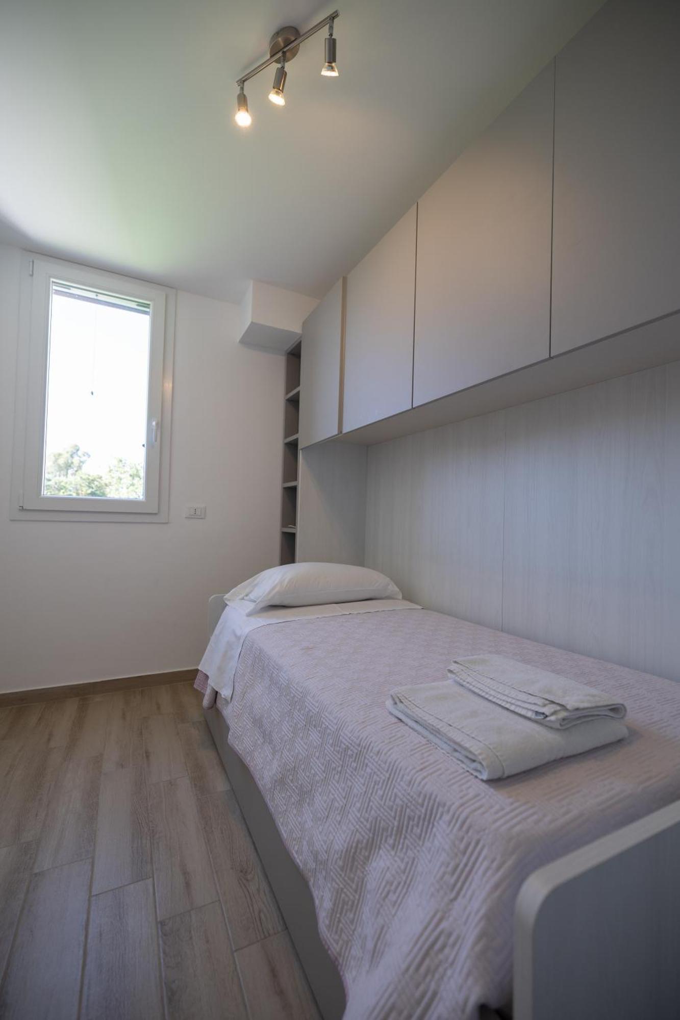 Villa Giada Кампофеличе ди Рокела Екстериор снимка