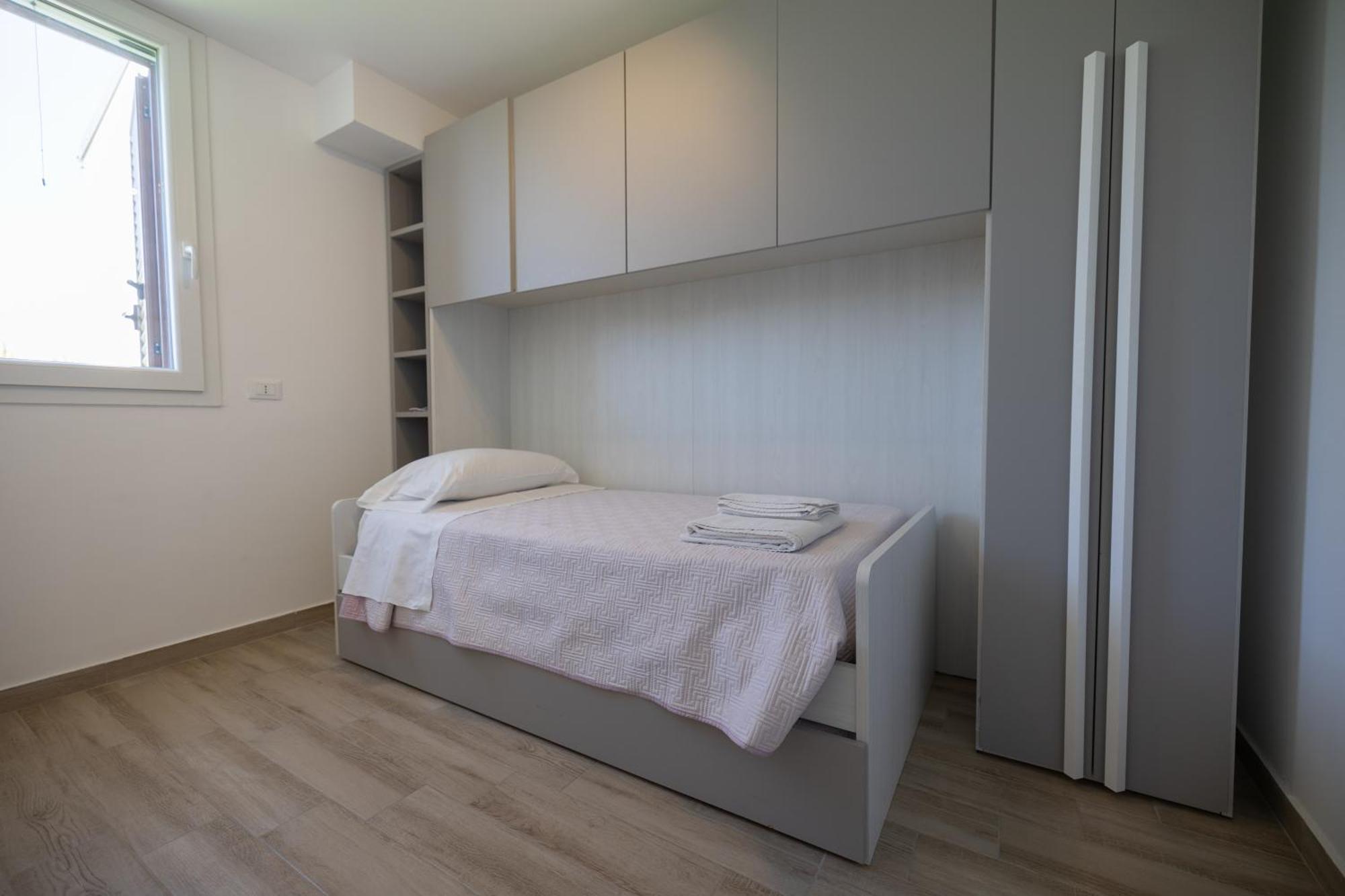 Villa Giada Кампофеличе ди Рокела Екстериор снимка