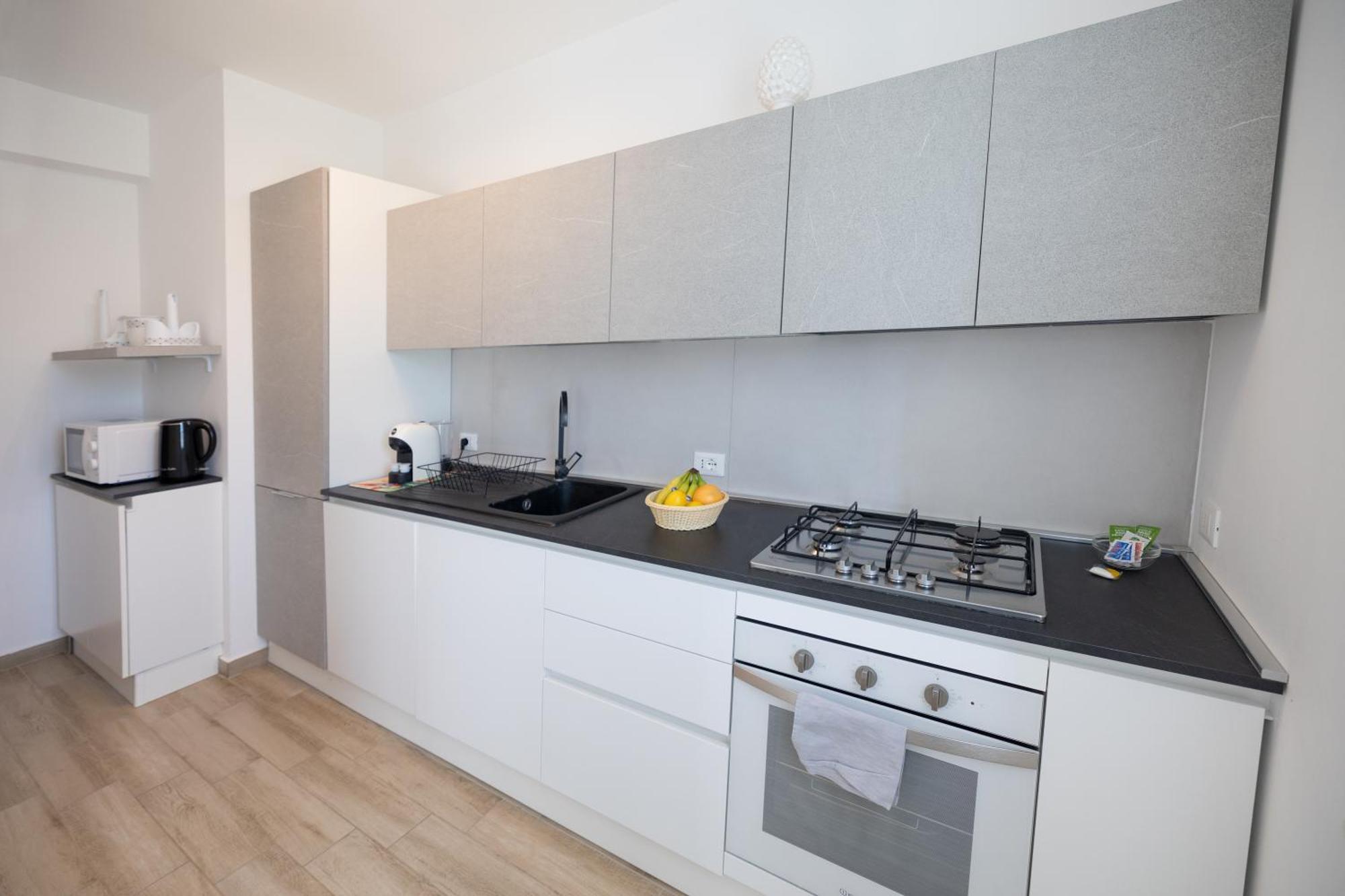 Villa Giada Кампофеличе ди Рокела Екстериор снимка