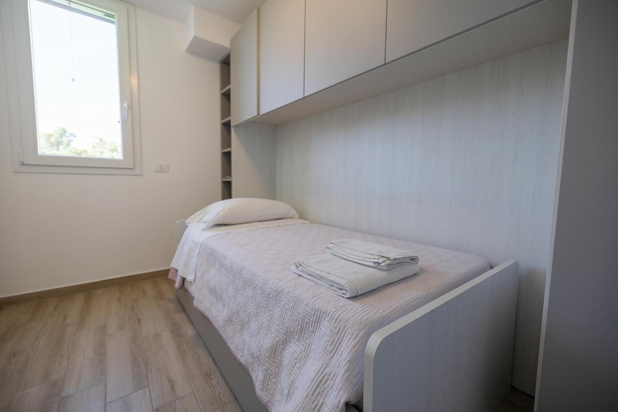 Villa Giada Кампофеличе ди Рокела Екстериор снимка