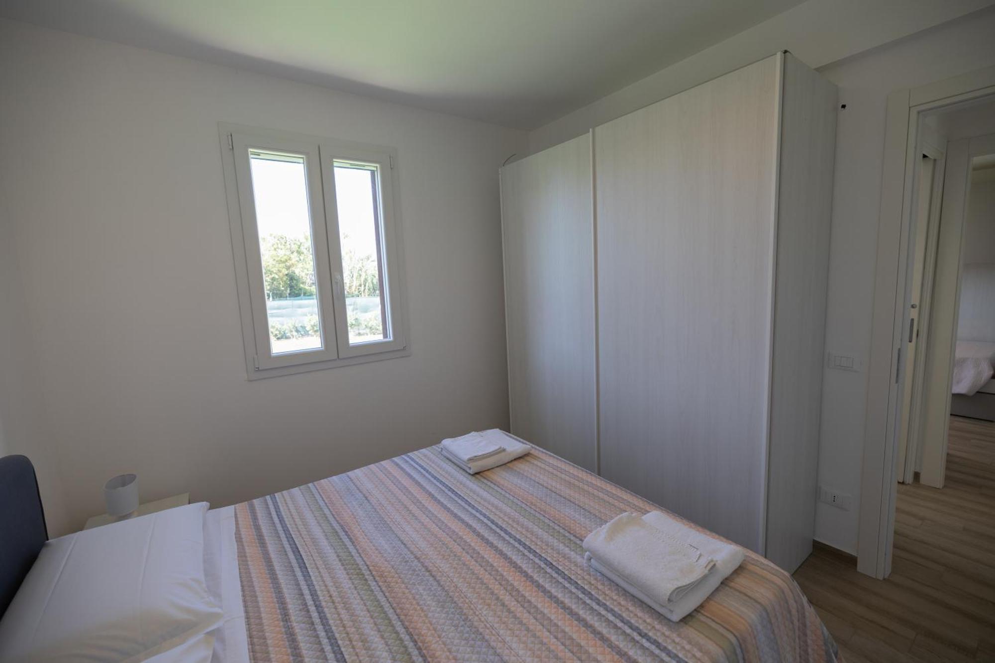 Villa Giada Кампофеличе ди Рокела Екстериор снимка