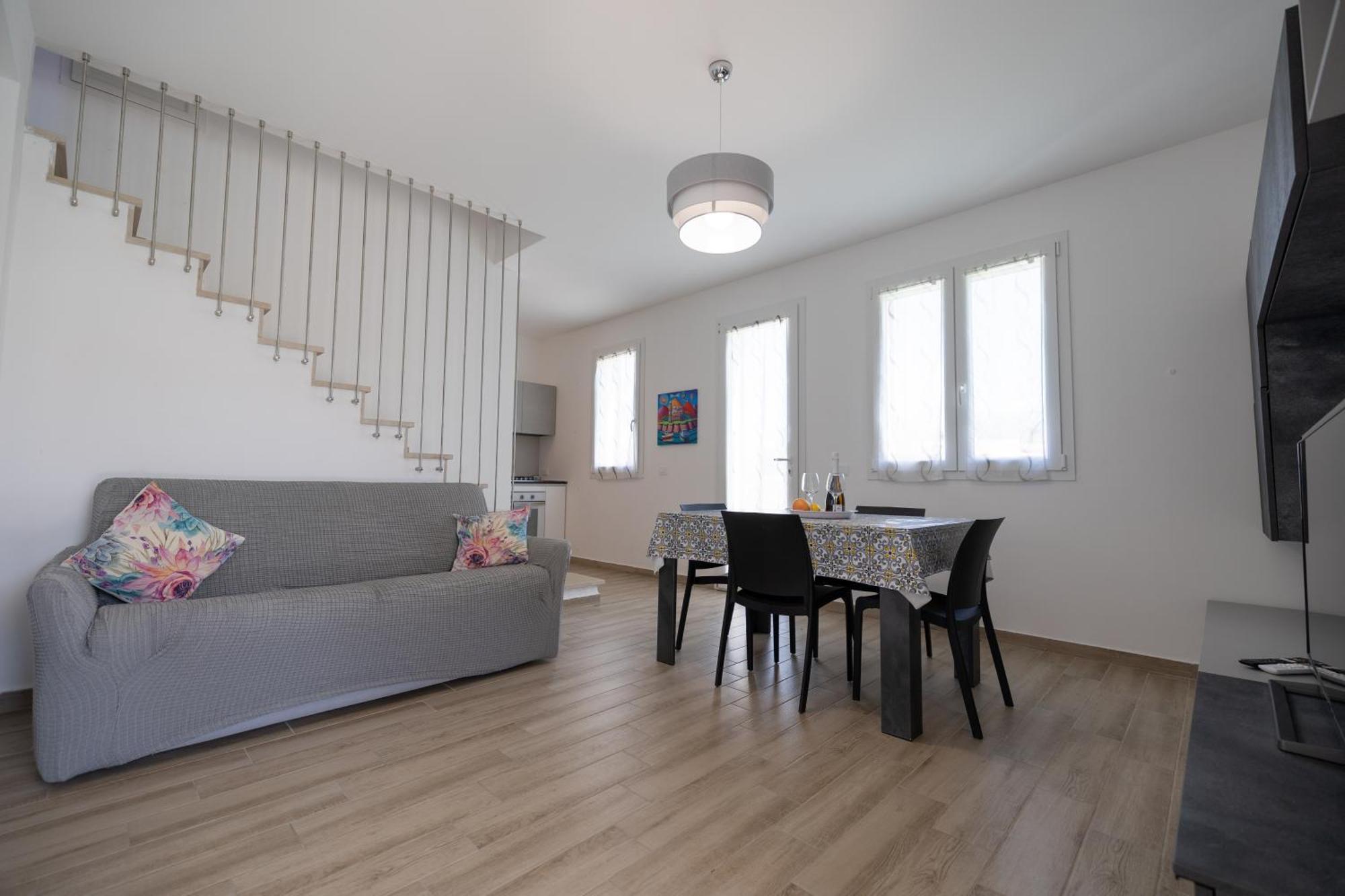 Villa Giada Кампофеличе ди Рокела Екстериор снимка