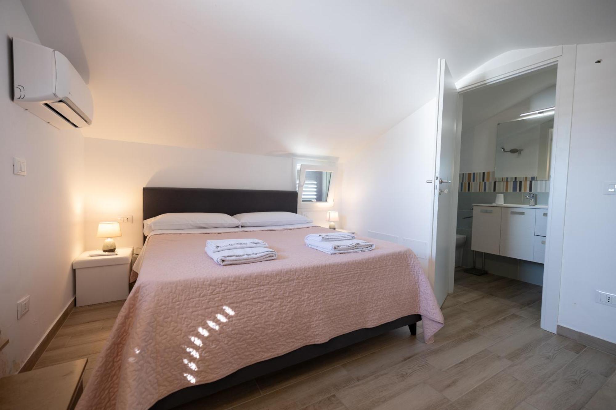 Villa Giada Кампофеличе ди Рокела Екстериор снимка