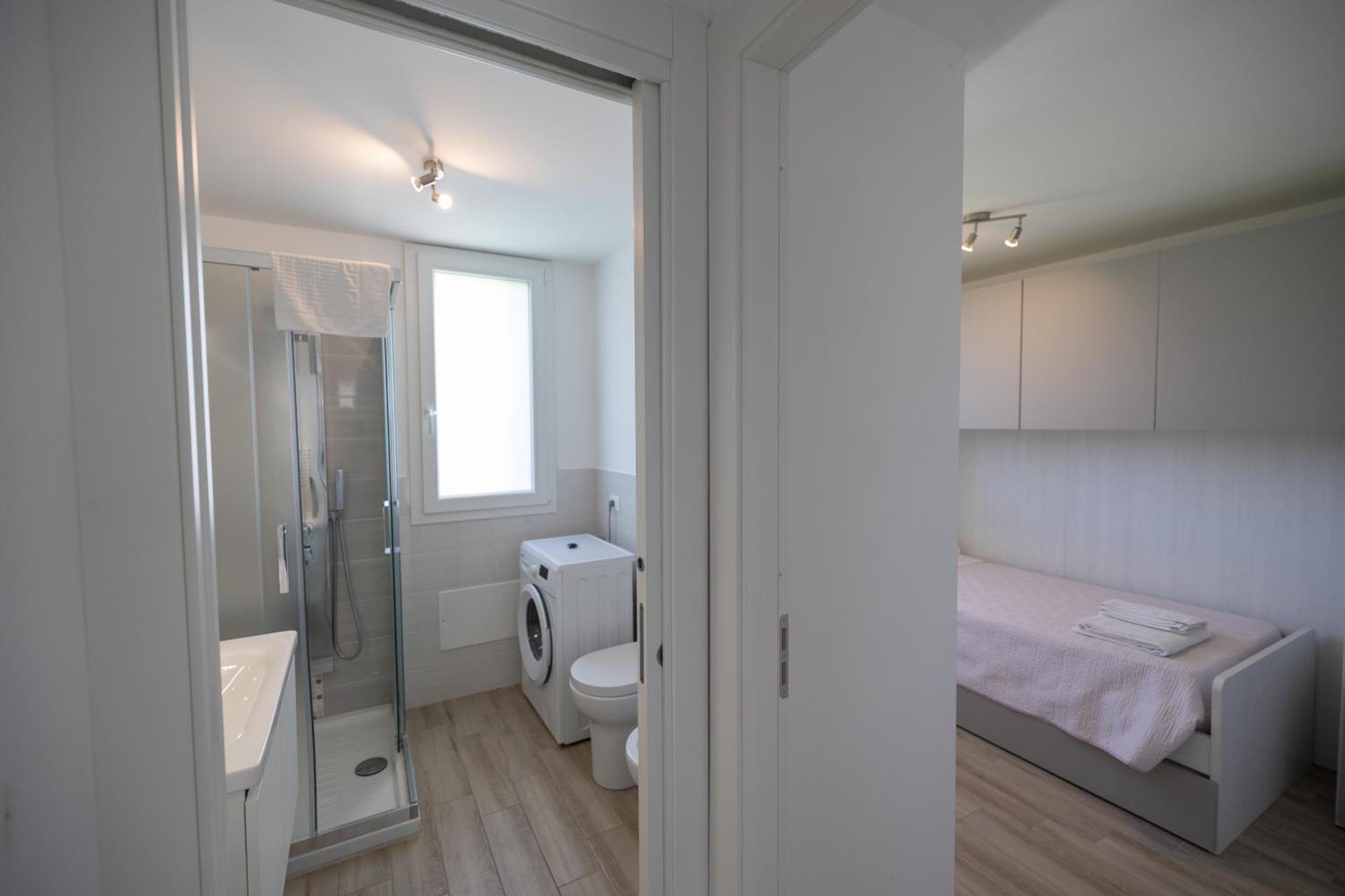 Villa Giada Кампофеличе ди Рокела Екстериор снимка