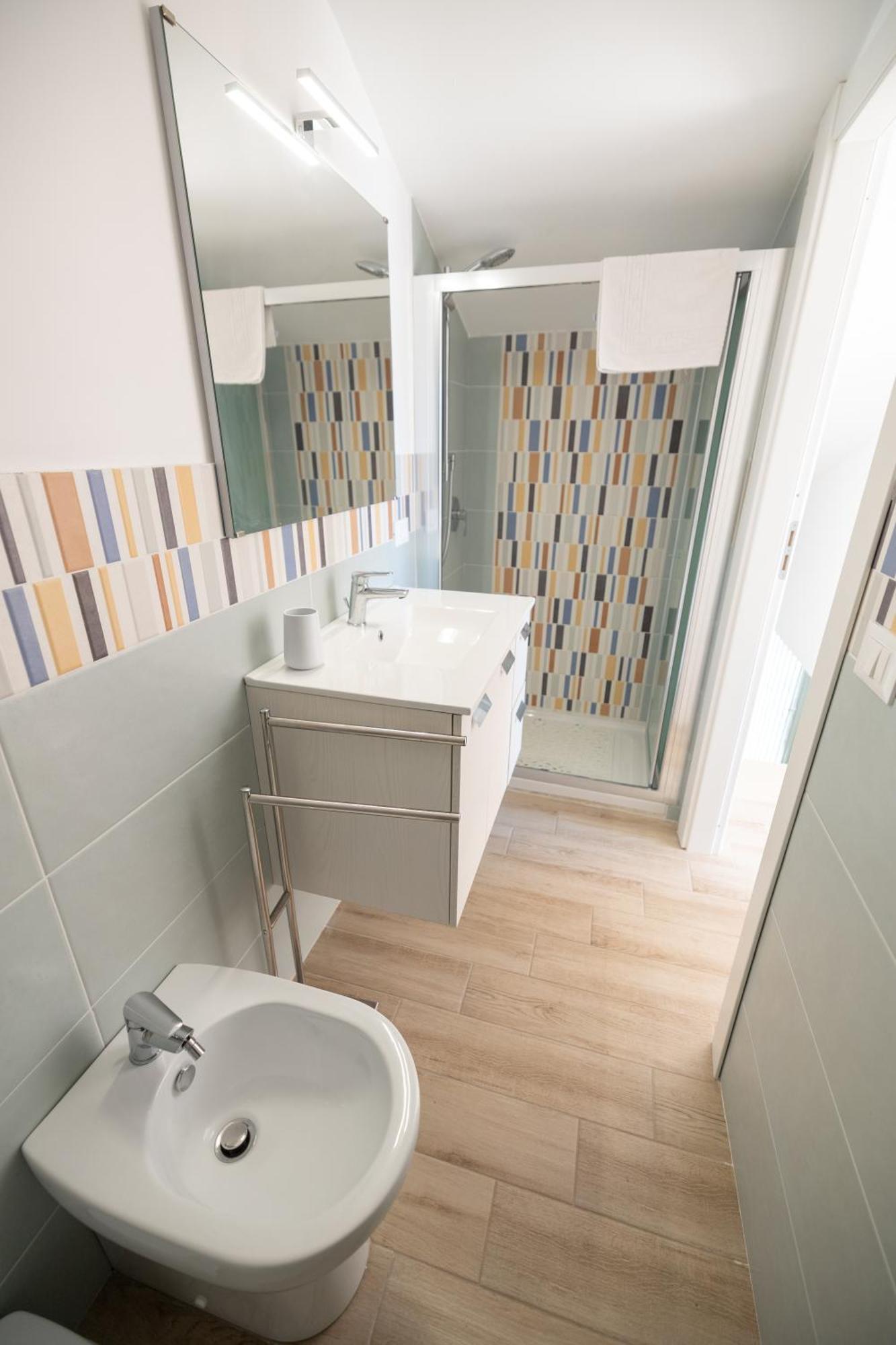 Villa Giada Кампофеличе ди Рокела Екстериор снимка